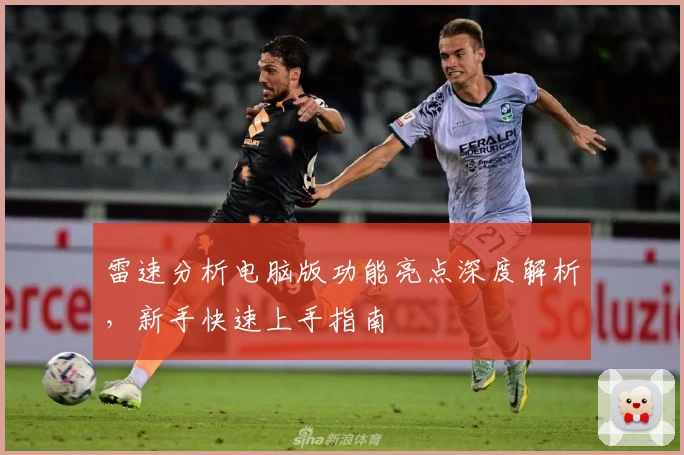 雷速分析电脑版功能亮点深度解析，新手快速上手指南