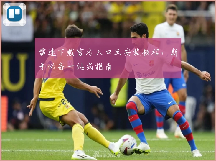 雷速下载官方入口及安装教程，新手必备一站式指南