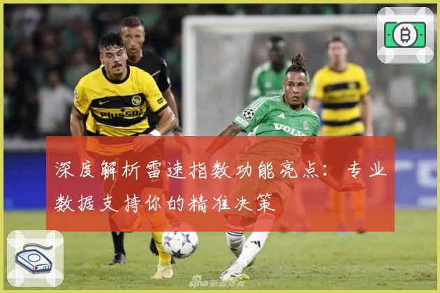 深度解析雷速指数功能亮点:专业数据支持你的精准决策